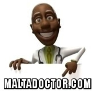 Malta Doctor'