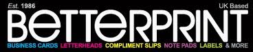 BetterPrint UK'