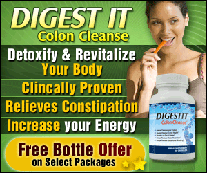 Digest It'