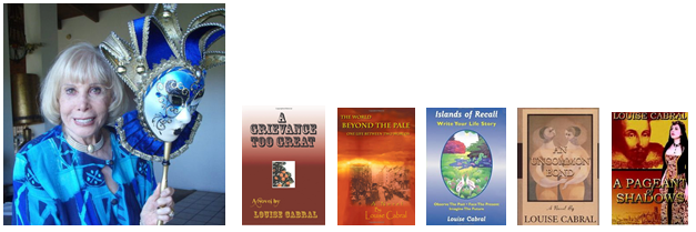 Author &amp;amp; Covers'