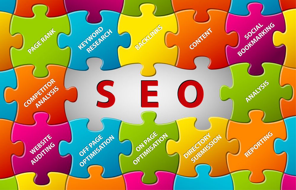 SEO Company India'