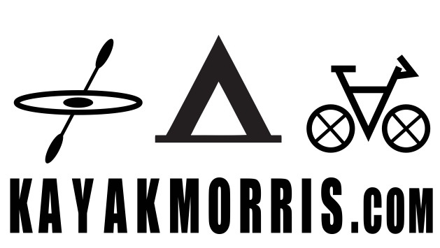 Kayak Morris.com Logo