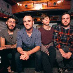 Dear You band'