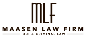 Maasen Law'