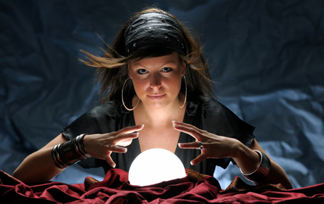 Avoid Psychic Scams'