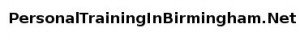 PersonalTrainingInBirmingham.net