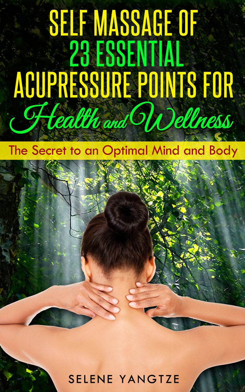 Acupressure Massage'