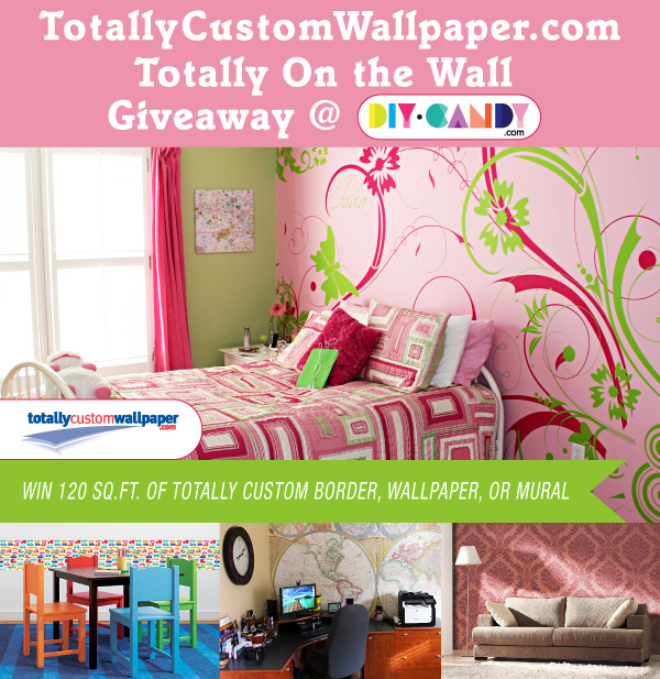 TotallyCustomWallpaper.com'