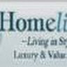 Company Logo For Home Living Style'