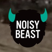 Company Logo For Noisy Beast Pty Ltd'