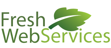 Company Logo For Fresh Web Services Ltd'
