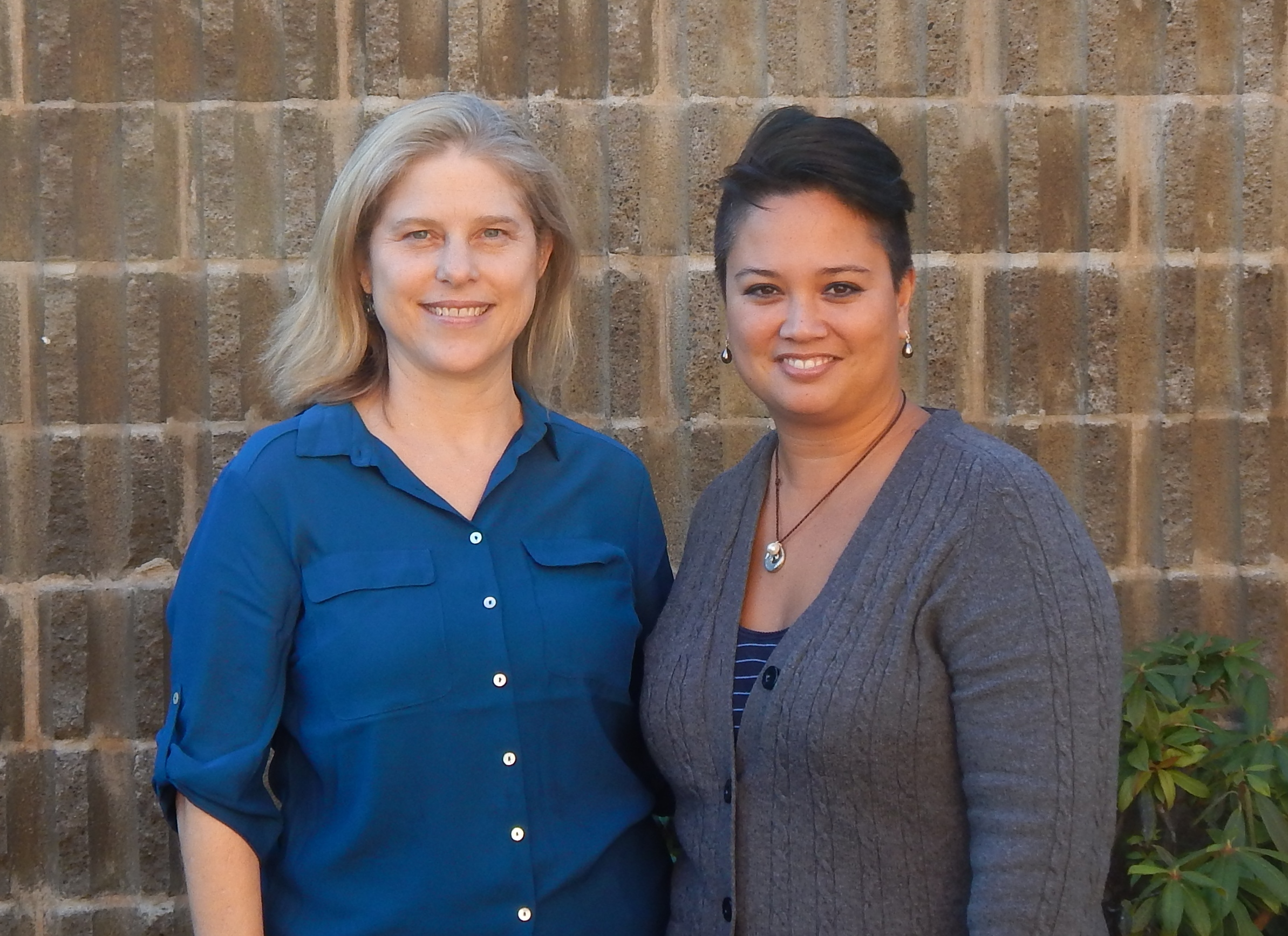 The Suspended Soup team