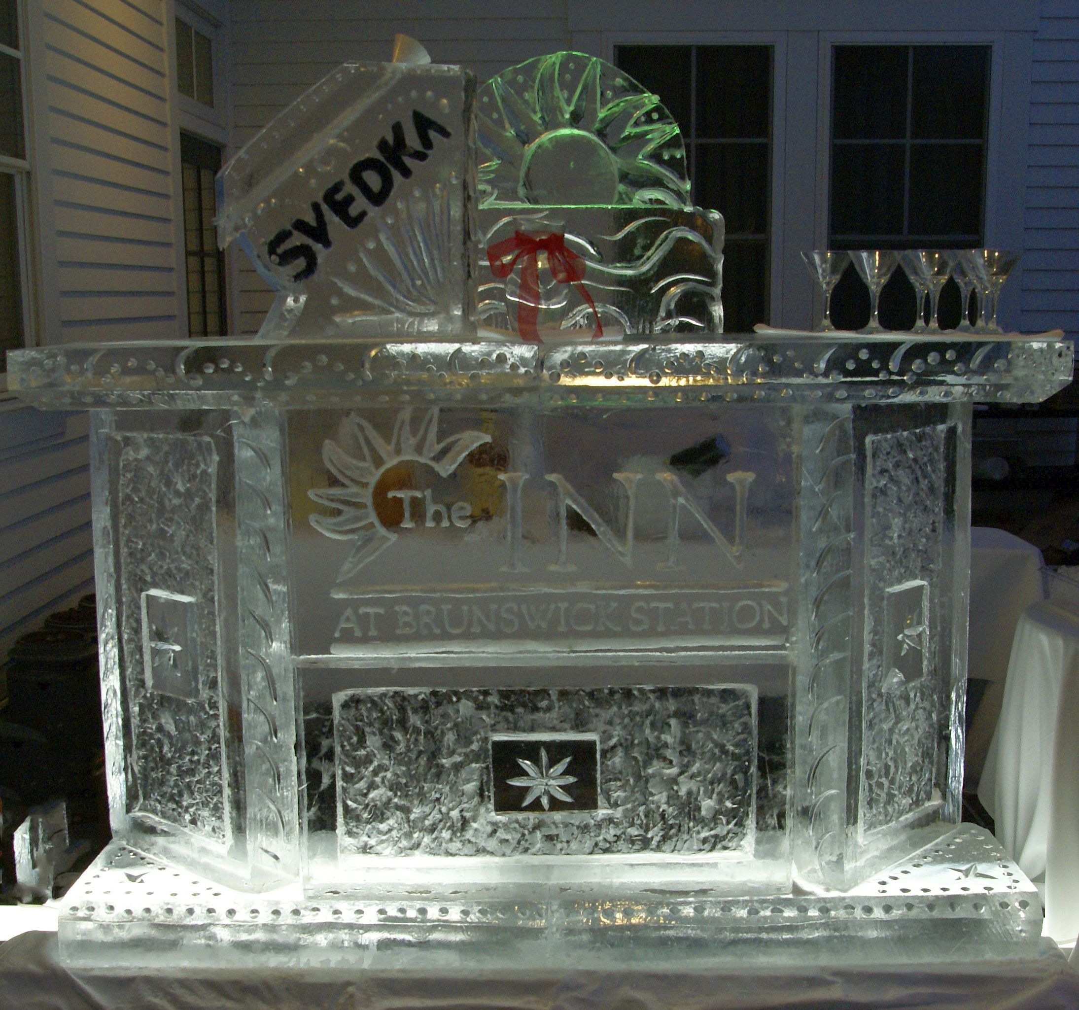 NEW ENGLAND INNS AND RESORTS'