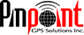 Company Logo For PinPoint GPS'