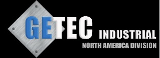 Getec Industrial Logo