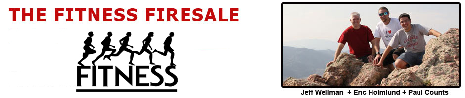 The Fitness Firesale Review: Get Resale Rights to the Hottes