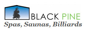 Black Pine Spas