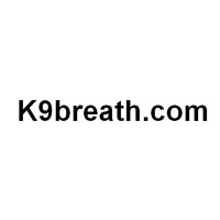 K9breath.com Logo