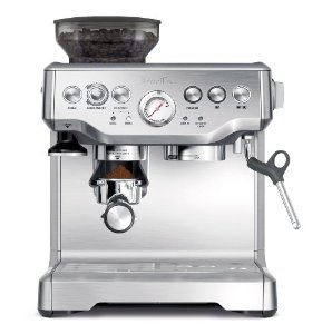 espresso machine'