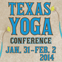 Texas Yoga Conference