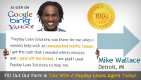 Payday Loan Solutions