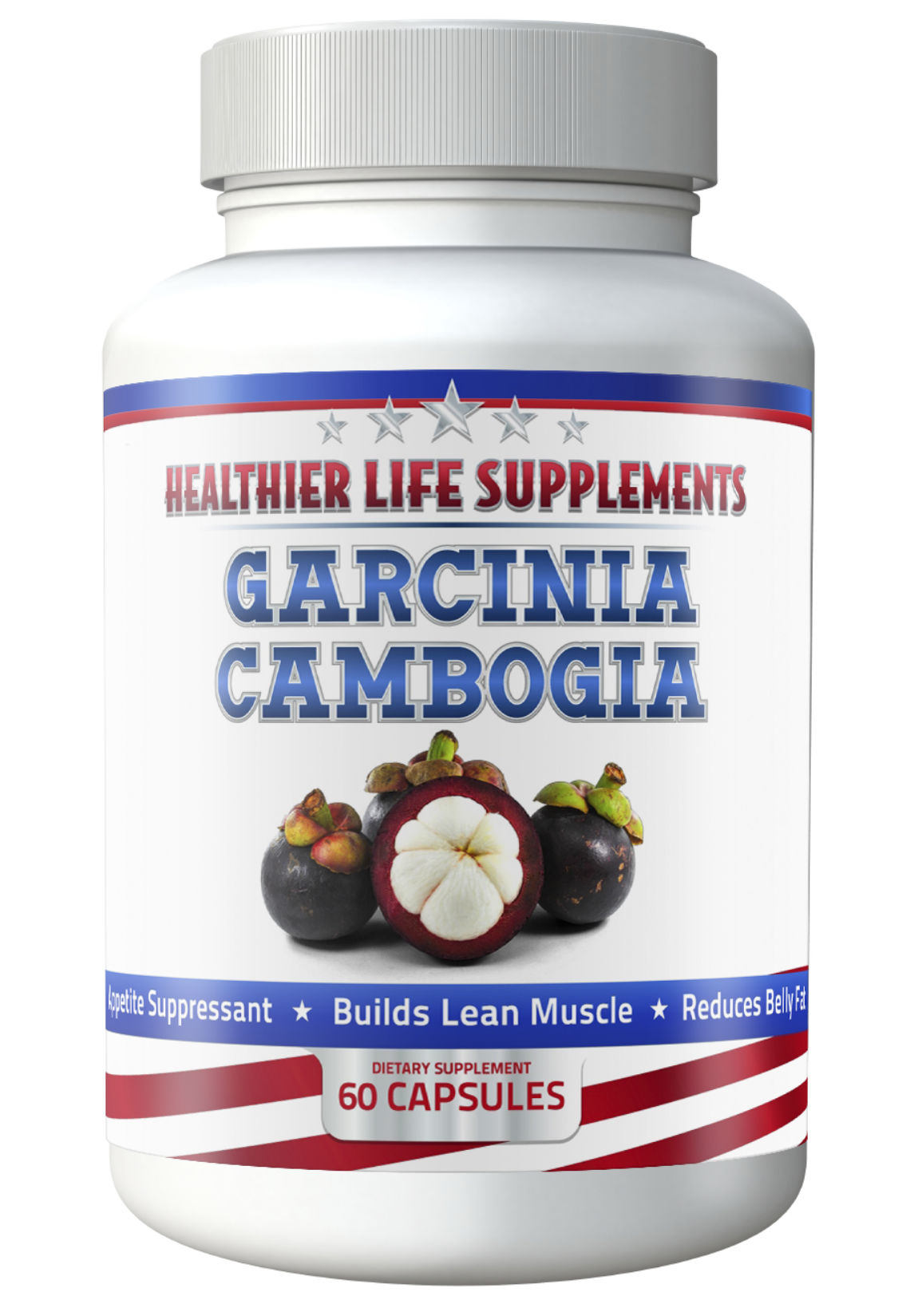 Garcinia Cambogia Extract'