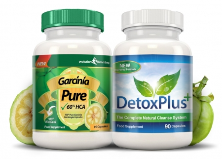 Garcinia Cambogia Detox