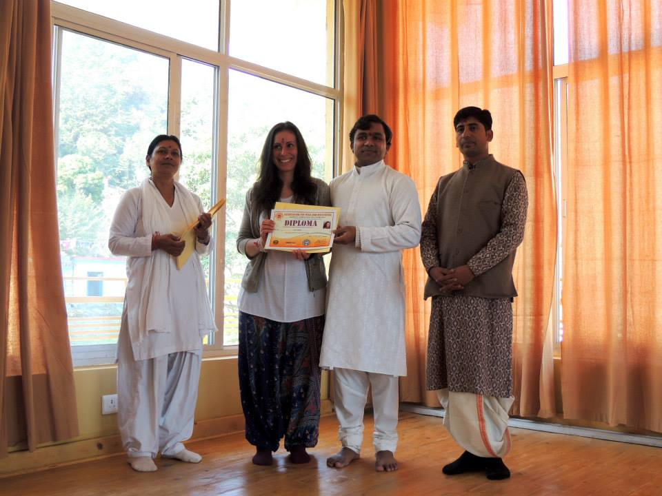 Company Logo For Yogi Chetan Mahesh Ji'