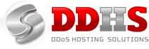 DDoS Hosting Solutions'
