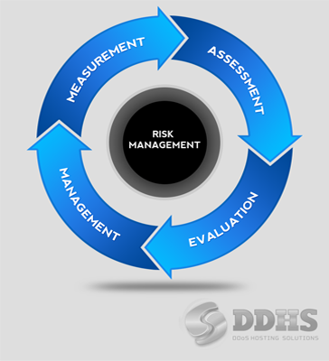 DDHS Risk Management'
