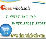 Logo for Cheerwholesale Co.,ltd'