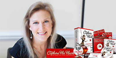 Capture His Heart: Scam Review of eBook Pdf Free Download