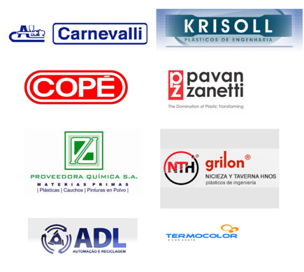 AmerciaPlast Sponsors'
