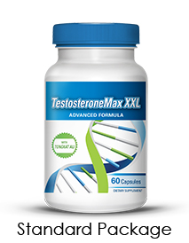 TestosteroneMax XXL'