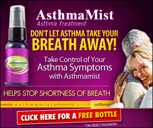 Asthma Mist'