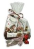 Santander Valentine's Day Gift Basket'