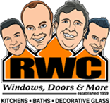 Company Logo For RWC Windows, Doors &amp;amp; More'