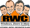 Company Logo For RWC Windows, Doors &amp; More'
