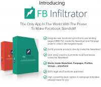 FB Infiltrator