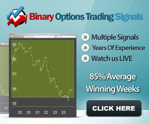 Binary Options Trading Platform Opens for Trading'