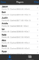 Poker League Manager5