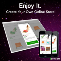 Online Store Creator