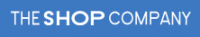 The Shop Company Logo