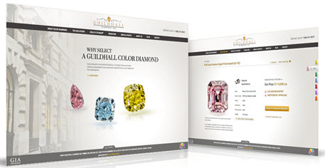 Guildhall Wealth Management Inc'