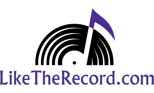Company Logo For Like The Record Productions'