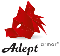 Adept Armor'