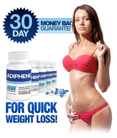 Adiphene Diet Pills'