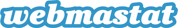 Webmastat logo