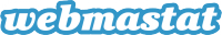 Webmastat logo