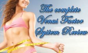 Venus Factor Immersion Program &amp;ndash; Is It Worth The M'